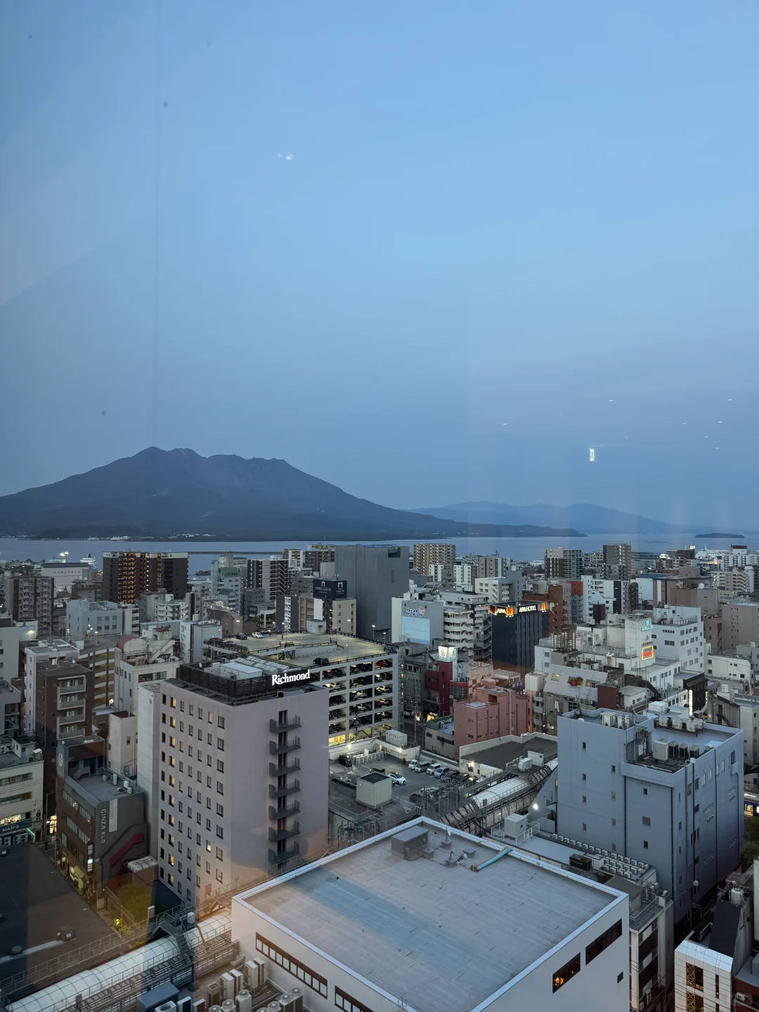 如果你只有24小时在鹿儿岛|超强景点推荐