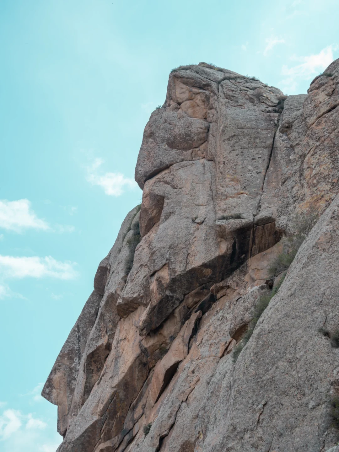 北京出发赤峰大青山经典草原塞尔达