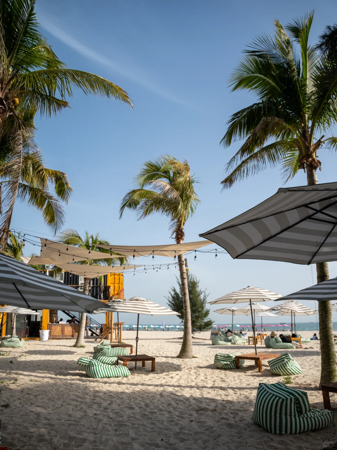 为了这18张照片，特意去了一趟北海