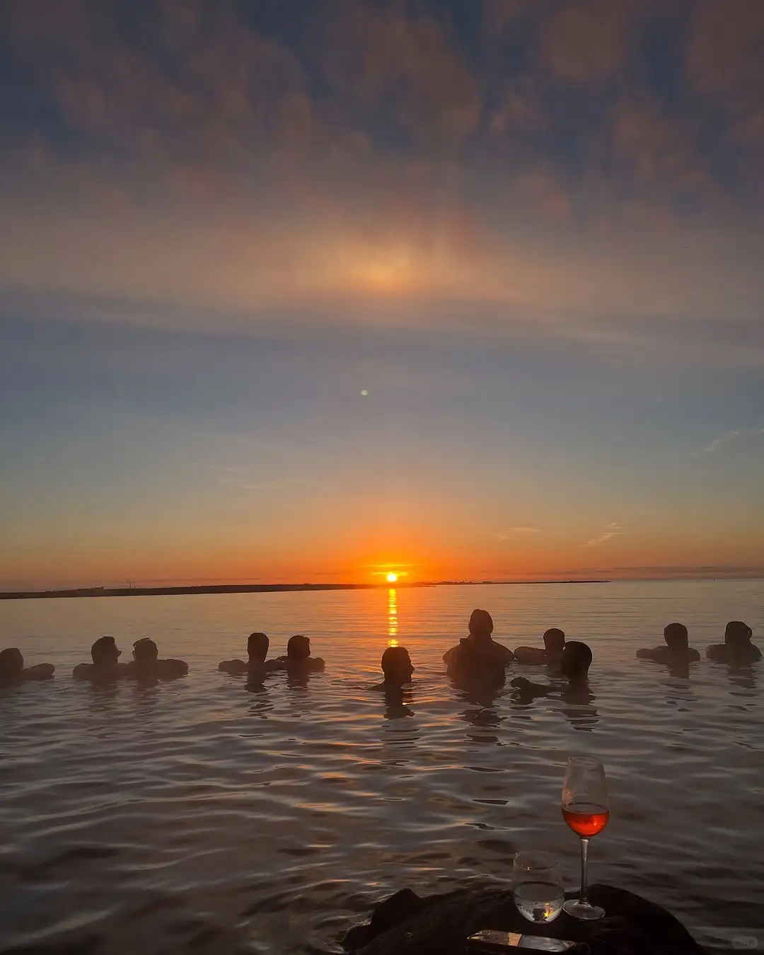 1.8w和闺蜜冰岛跟团已回,能救一个是一个