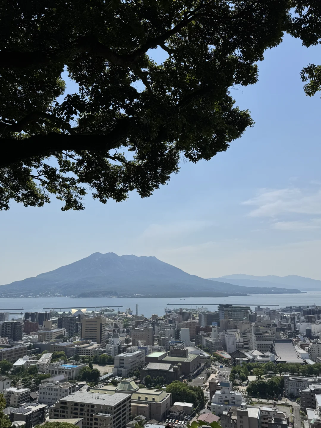 如果你只有24小时在鹿儿岛|超强景点推荐