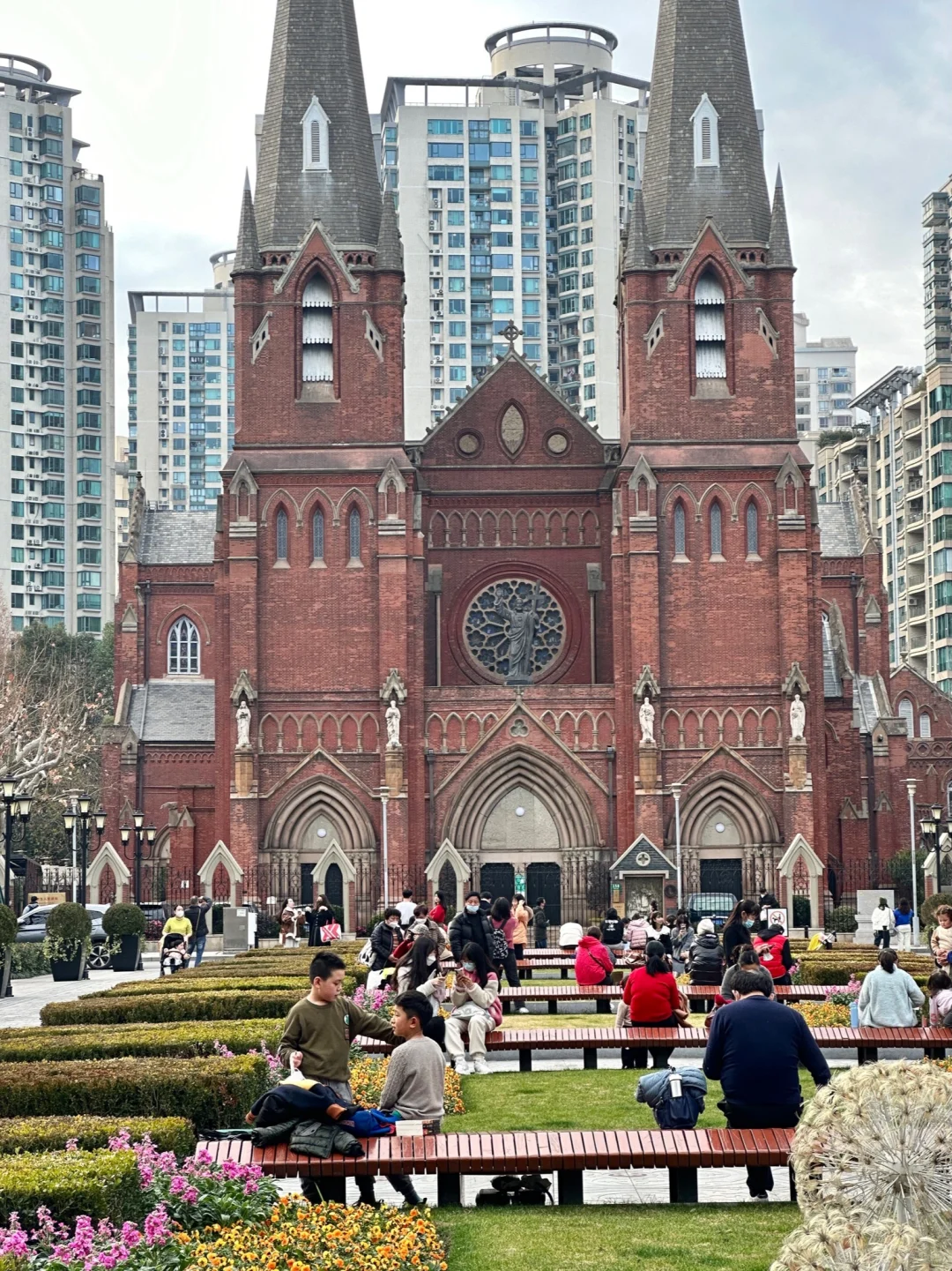 人生建议:去完这17个地方再离开上海(免费