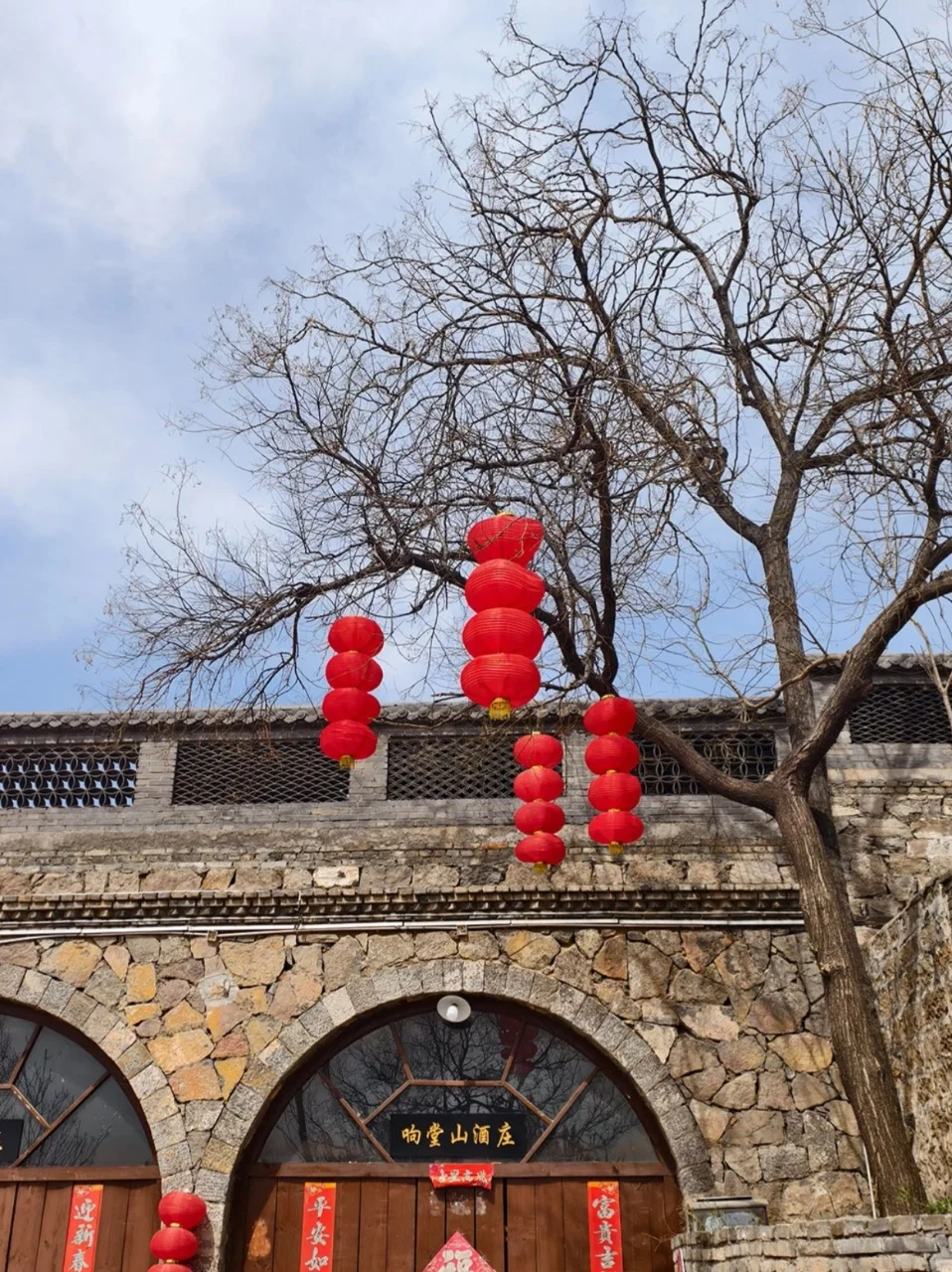 码住！邯郸这 9 个神仙景点我按头安利！