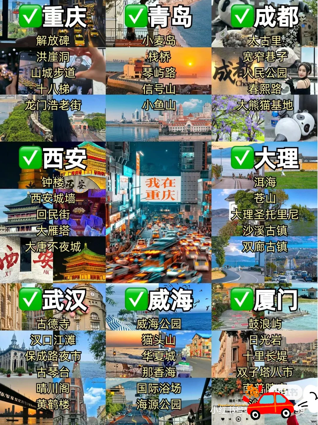 又到了一年一度的暑假假期旅游旺季了