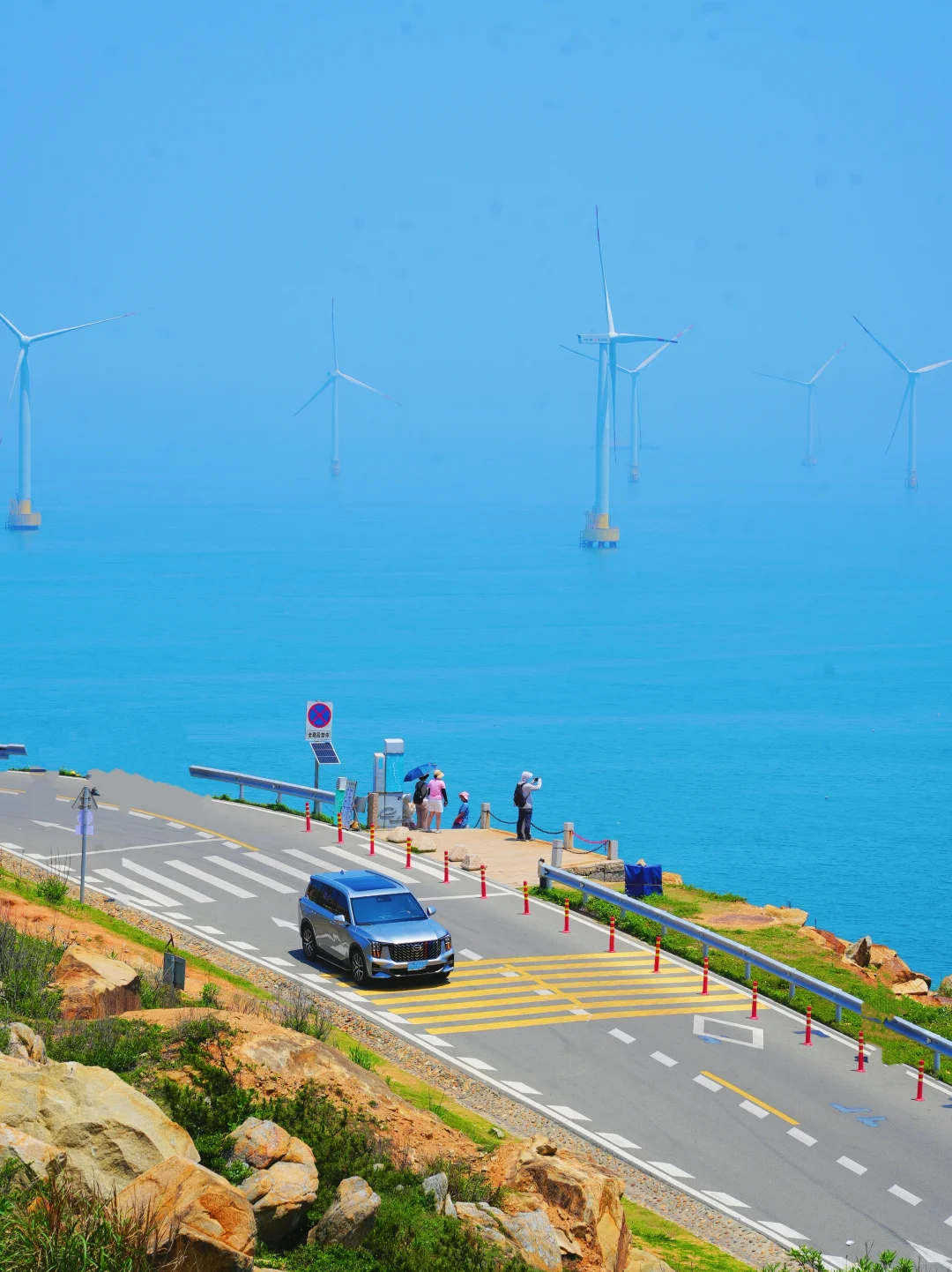 平潭岛旅游现状‼️来之前要看的避坑攻略