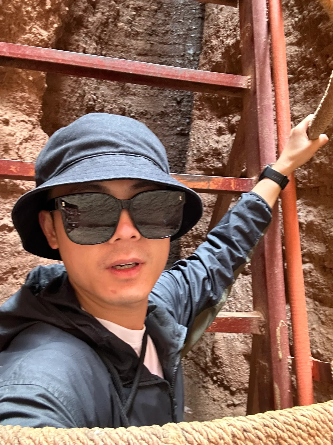 平山湖大峡谷|西北环线上的封神景点‼️