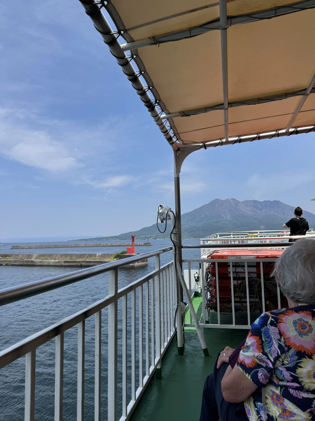 如果你只有24小时在鹿儿岛|超强景点推荐