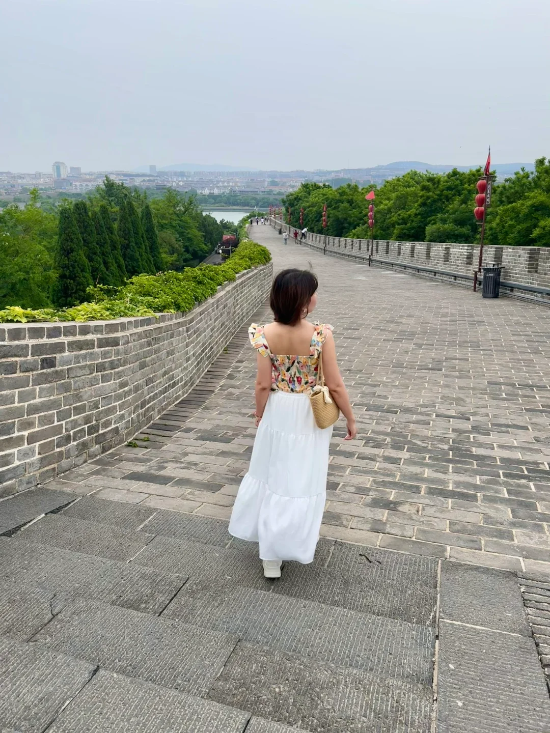 蓬莱一日游旅行攻略