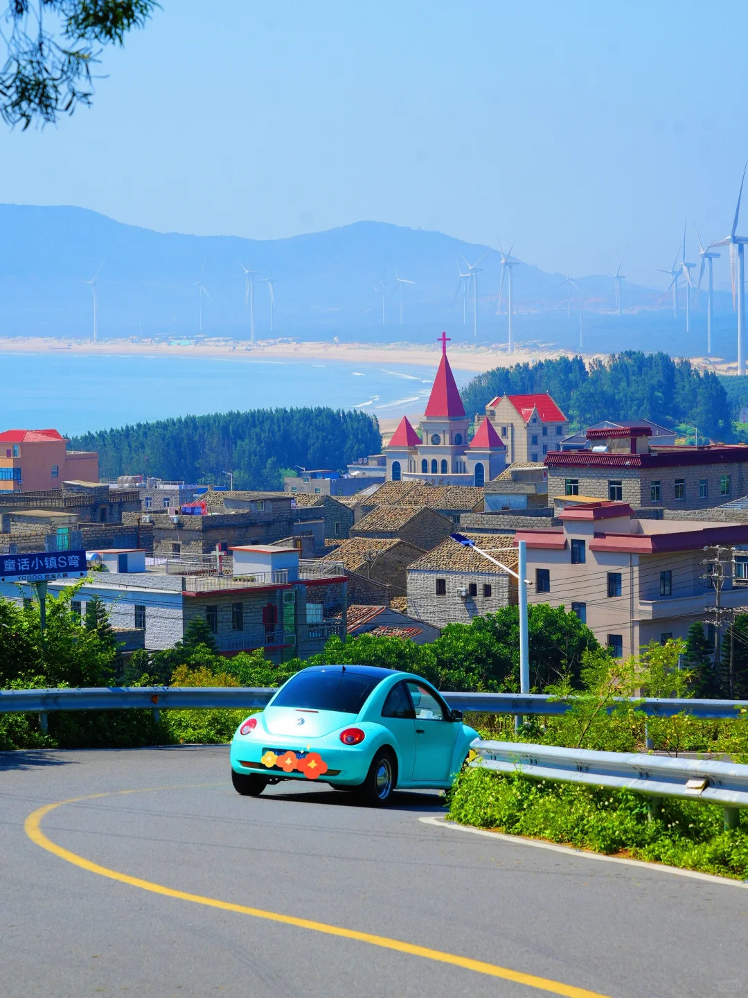 平潭岛旅游现状‼️来之前要看的避坑攻略