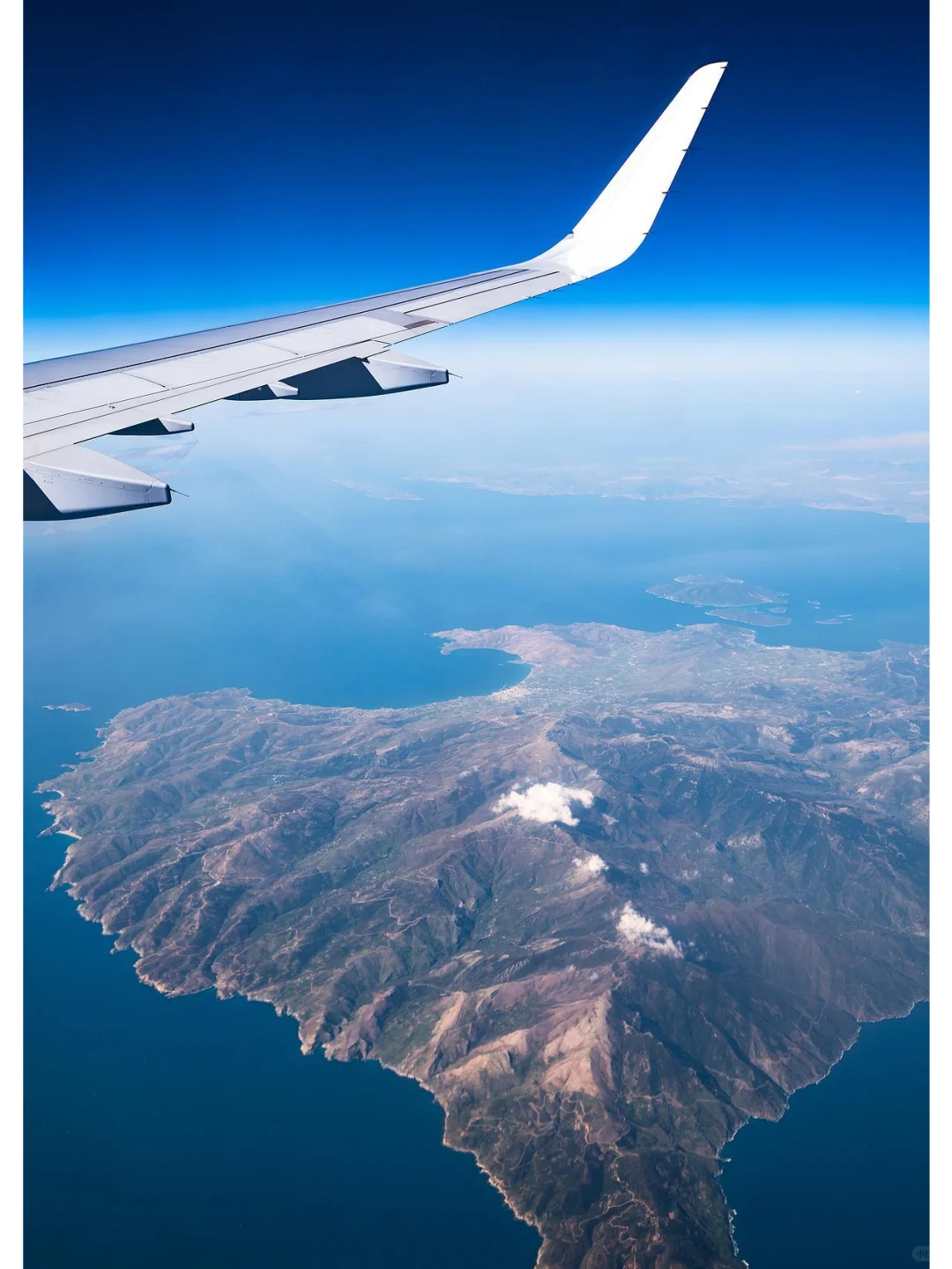 旅行的意义:不只是换个地方拍照