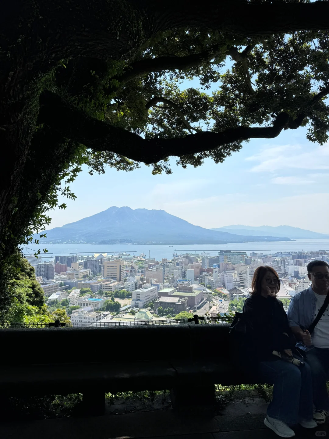 如果你只有24小时在鹿儿岛|超强景点推荐