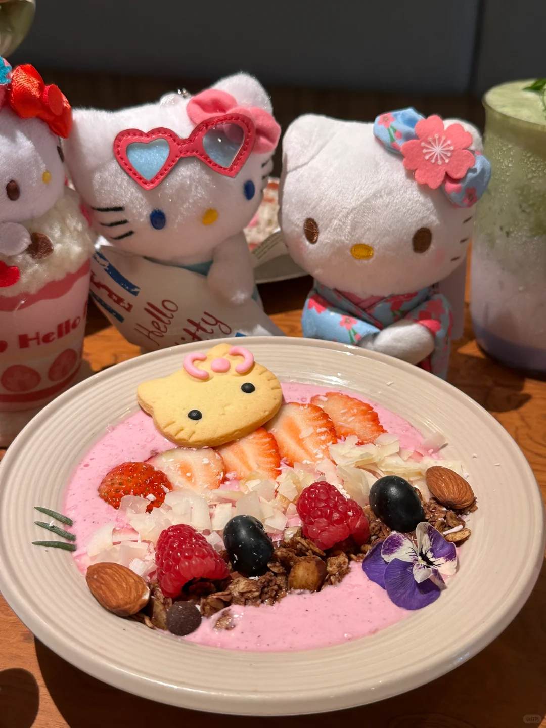 南京景枫也有了…快去吃🥹🥹