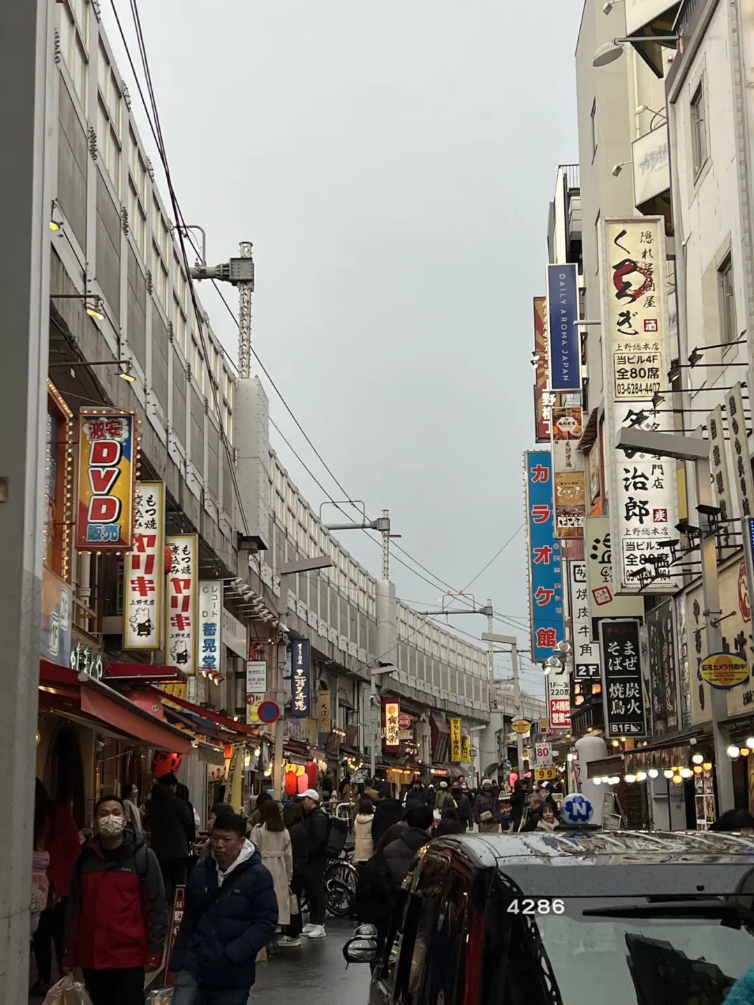 我的东京🇯🇵攻略已经Next Level （J人版！！