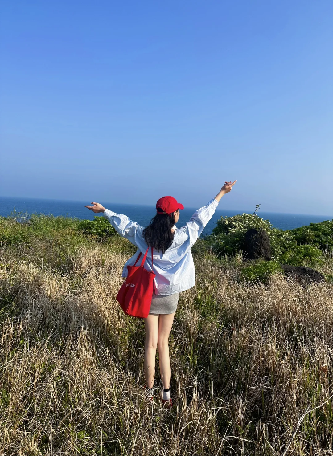 济州岛东线攻略📝每个景点都太值得‼️美哭🤩