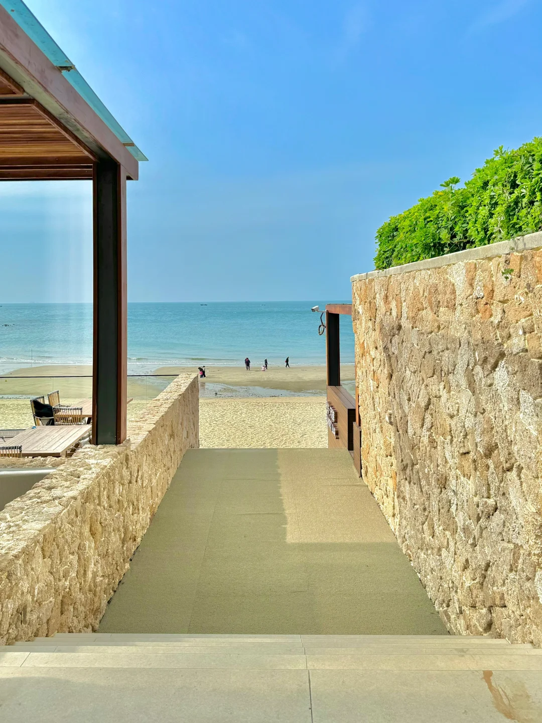 以为北海已经够美了，直到我去了这里…….