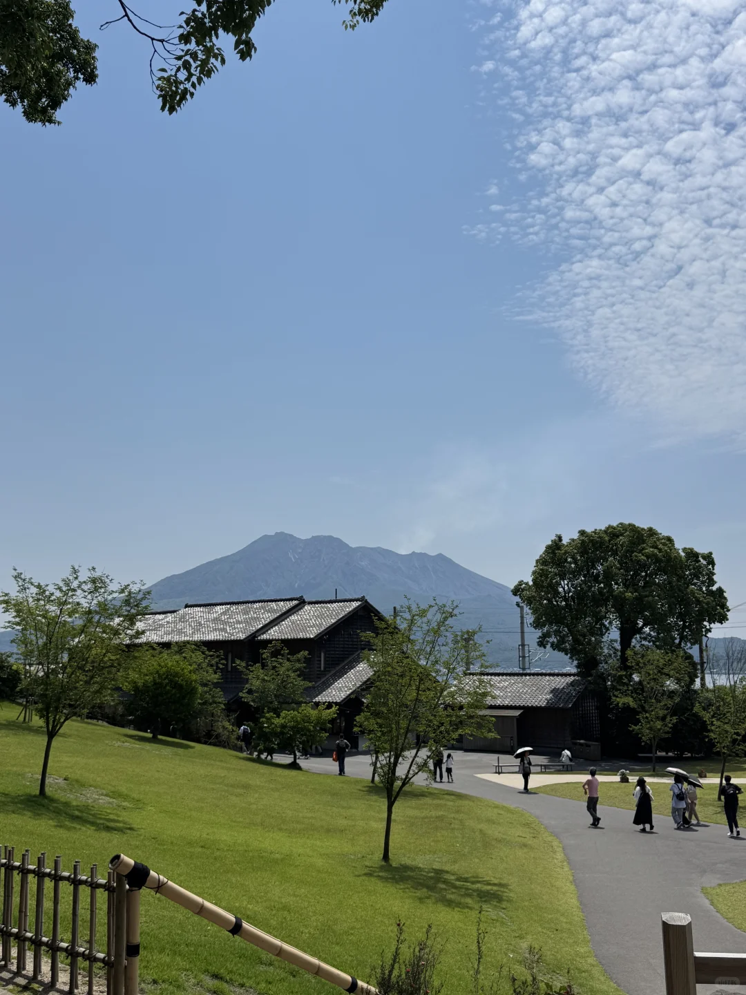 如果你只有24小时在鹿儿岛|超强景点推荐