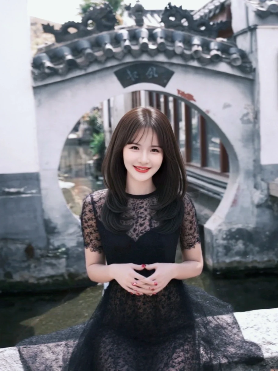 济南，免费景点凑不出两张人像发朋友圈🙂‍↔️