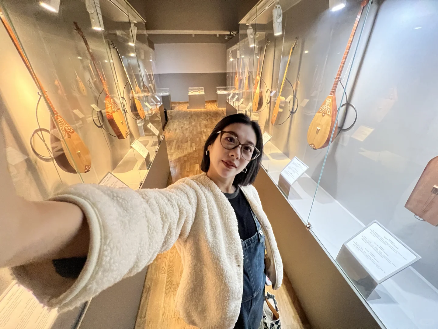 关于孕期一个人出去旅行,我后悔了!