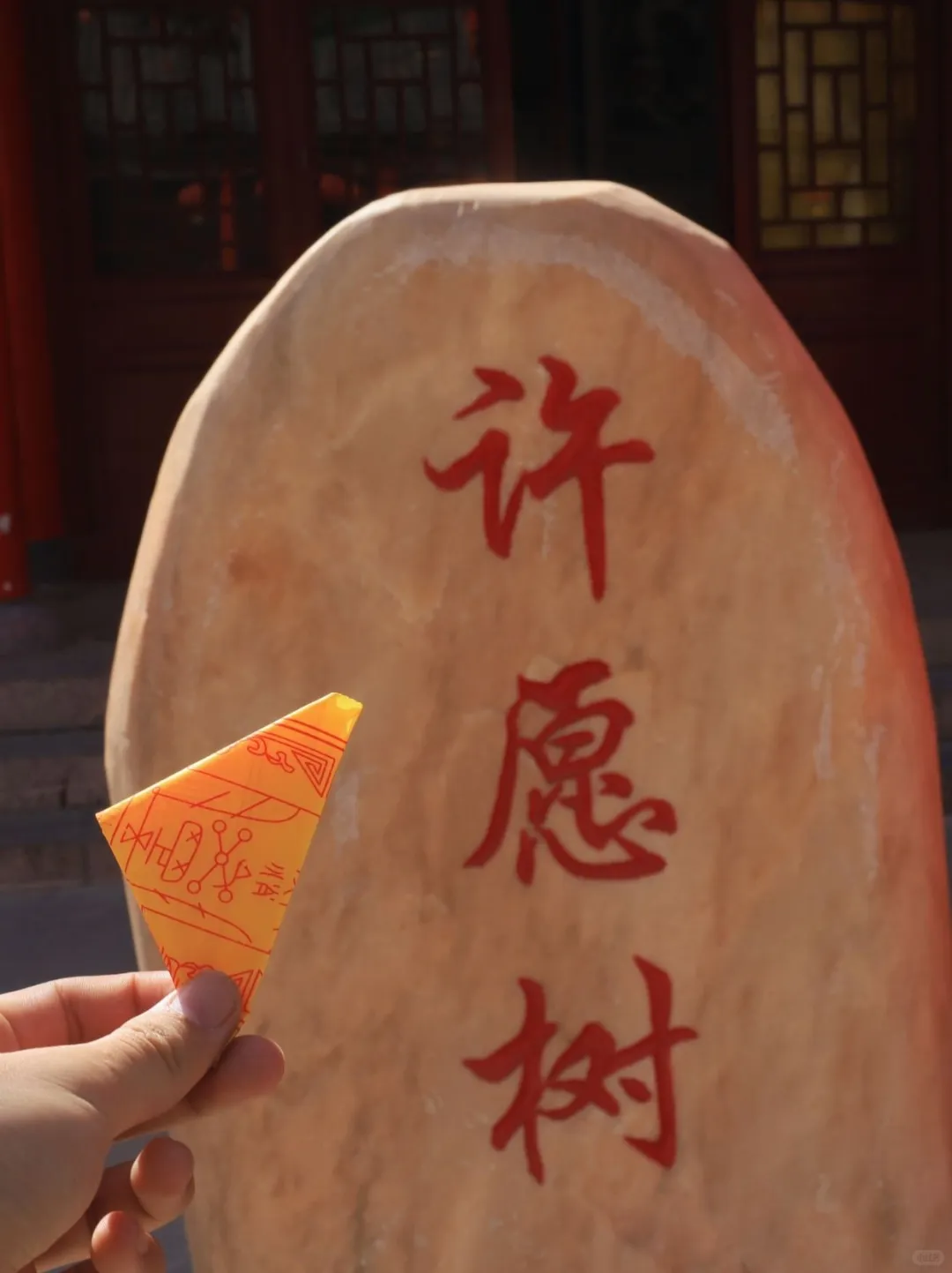 邯郸这9个景点五一非去不可!!