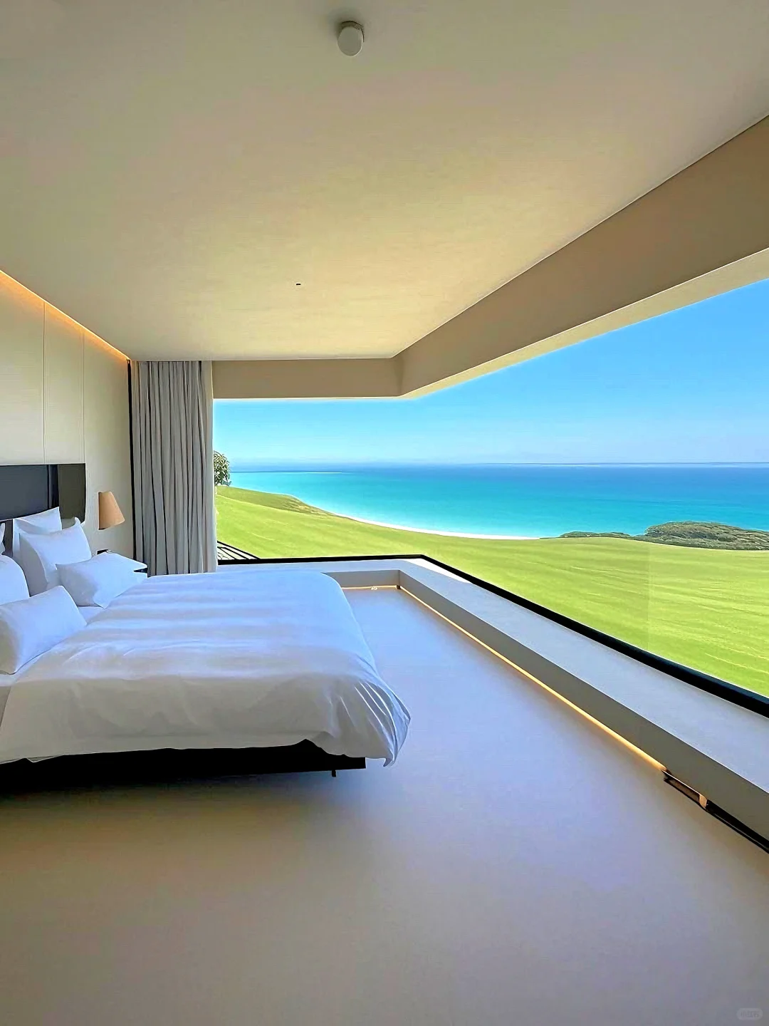 江浙沪周边📍台州!度假酒店已next level