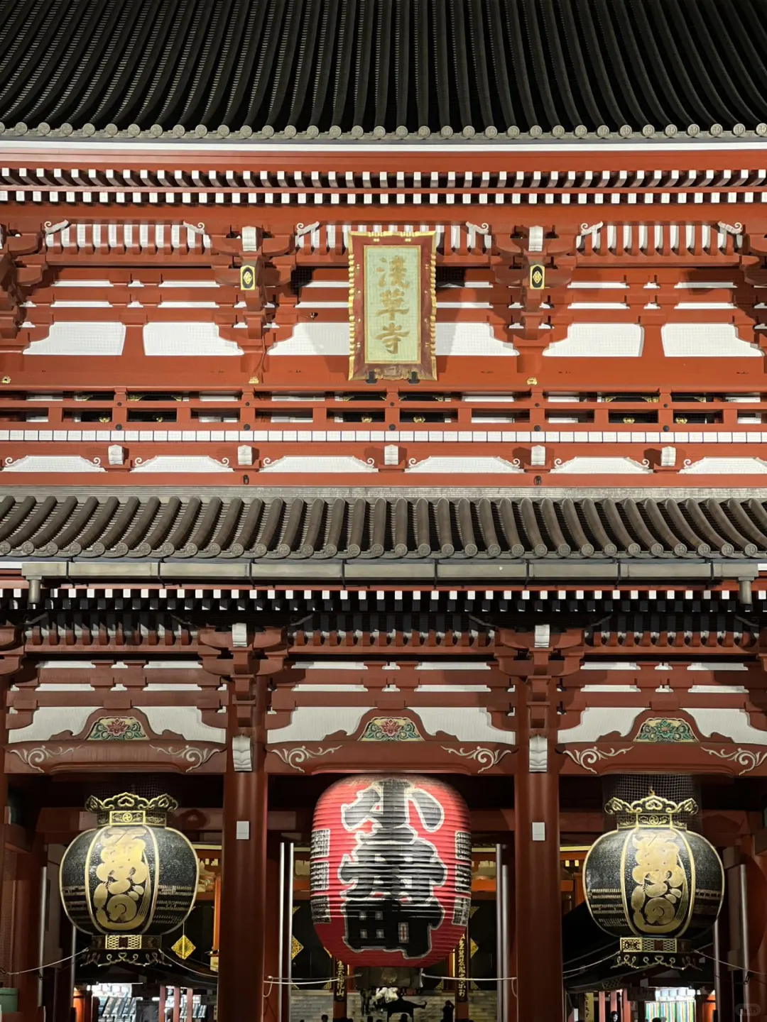 我的东京🇯🇵攻略已经Next Level （J人版！！