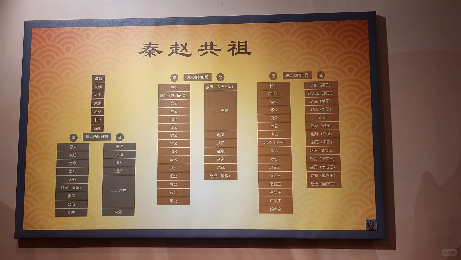 邯郸·丛台公园