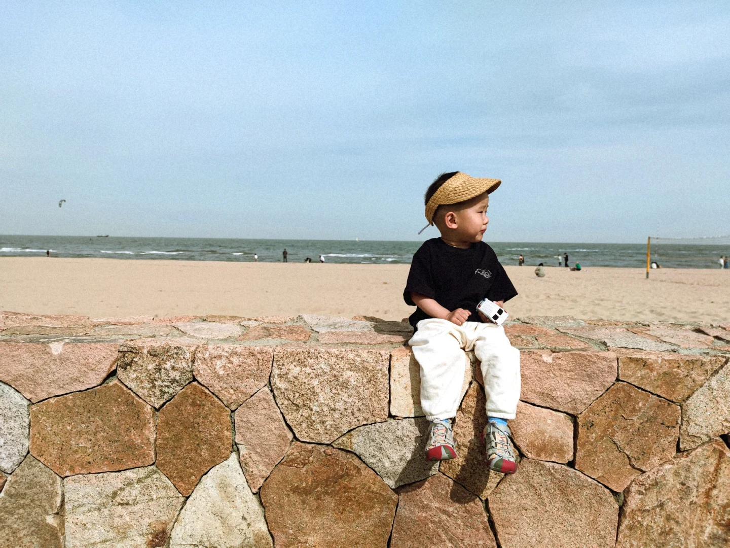 太原出发|挑战周末出去玩(1/50)📍阿那亚