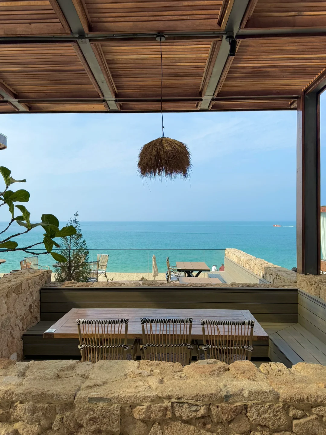 以为北海已经够美了，直到我去了这里…….