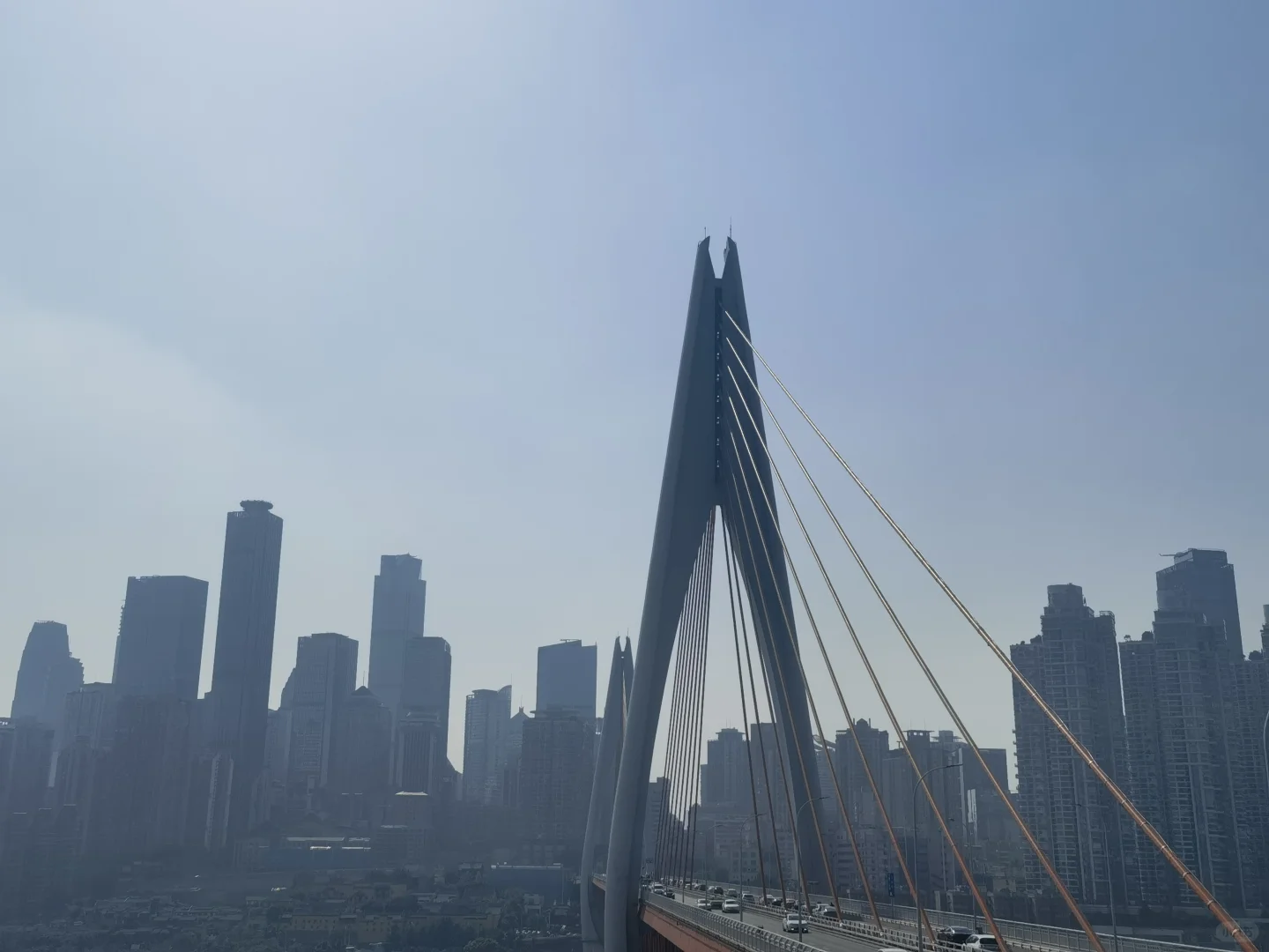 重庆旅游攻略|来重庆两次才悟出的旅游真理