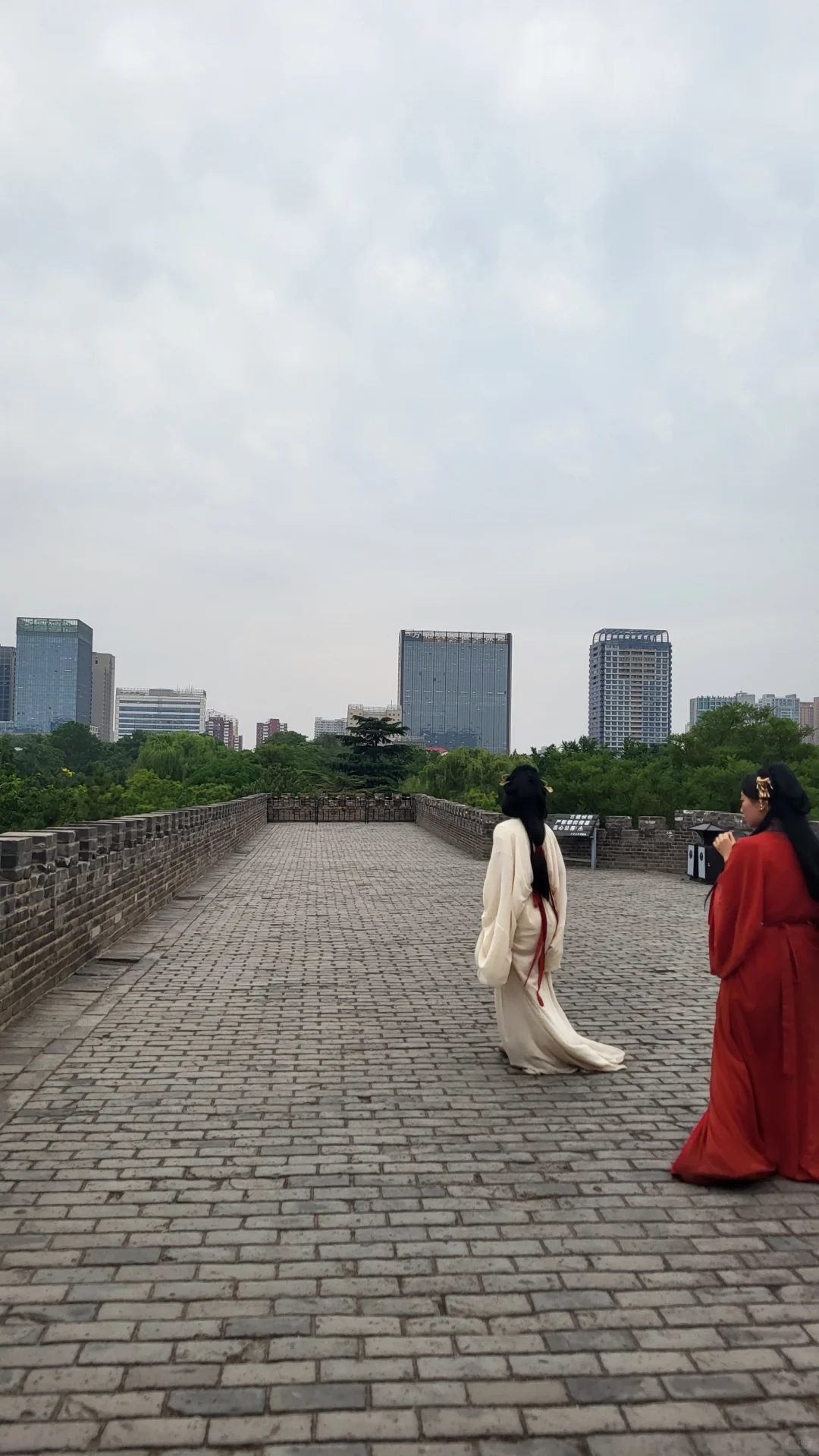 邯郸·丛台公园