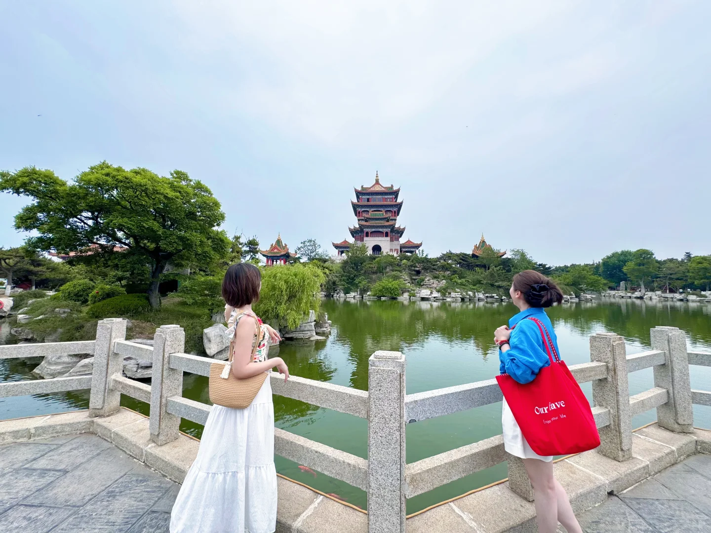 蓬莱一日游旅行攻略