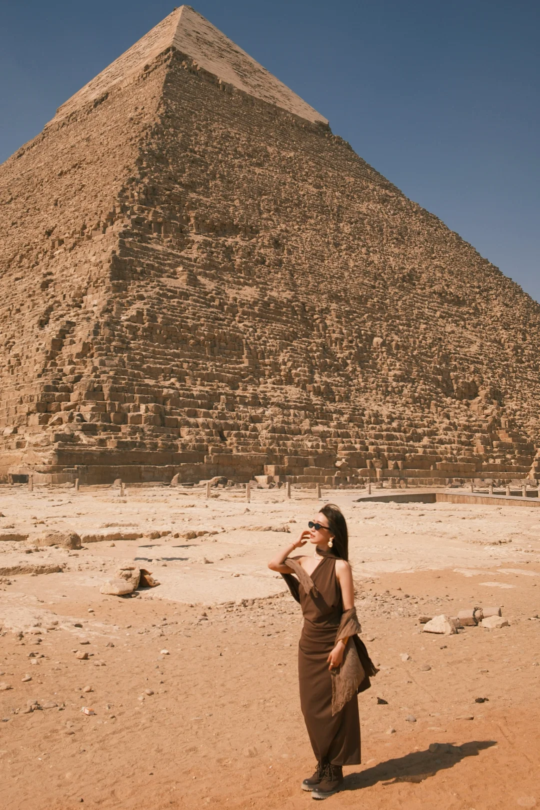 埃及旅游攻略| 女生10天9晚自由行超详细版