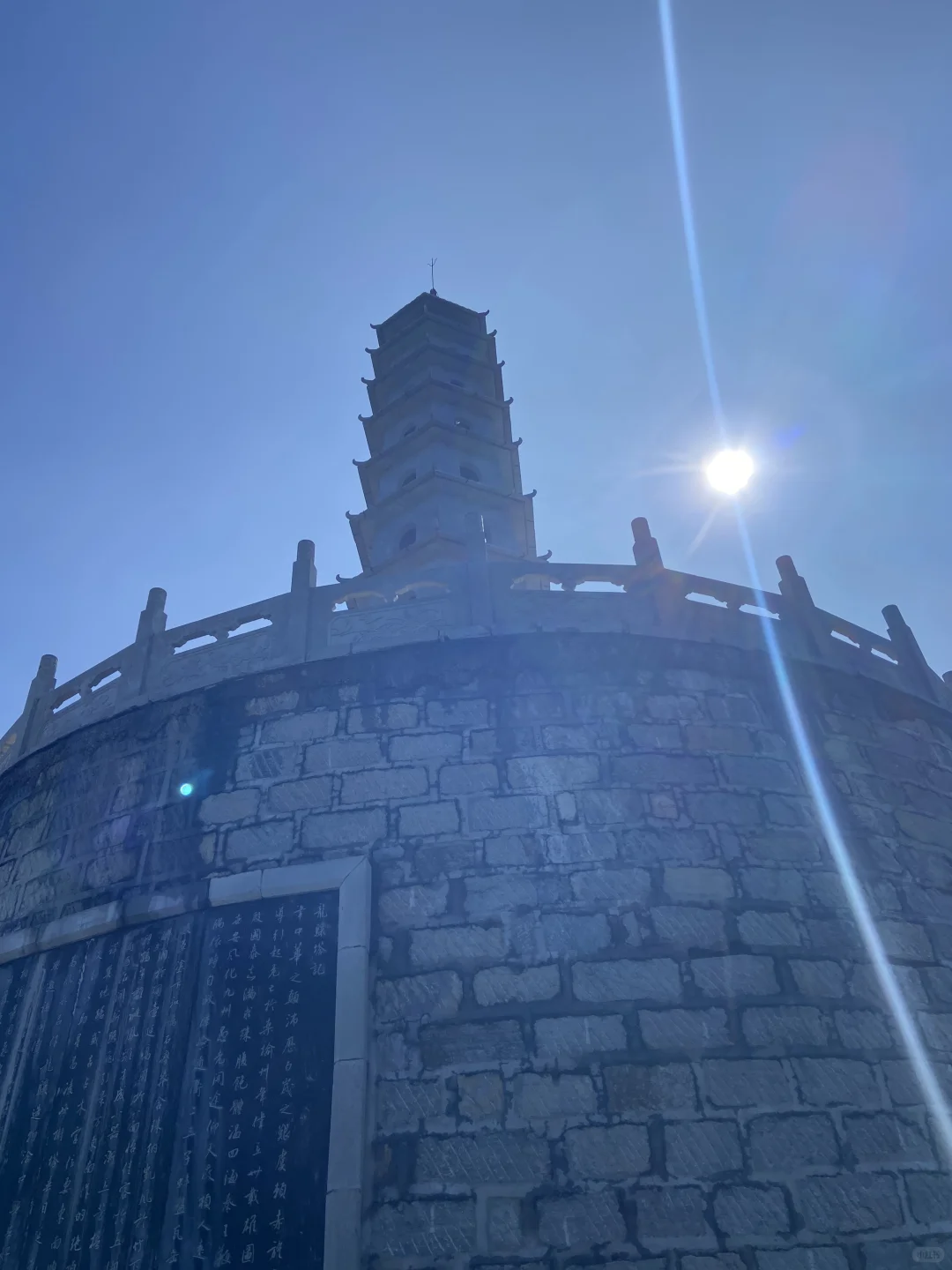 一张图证明你今年旅游了