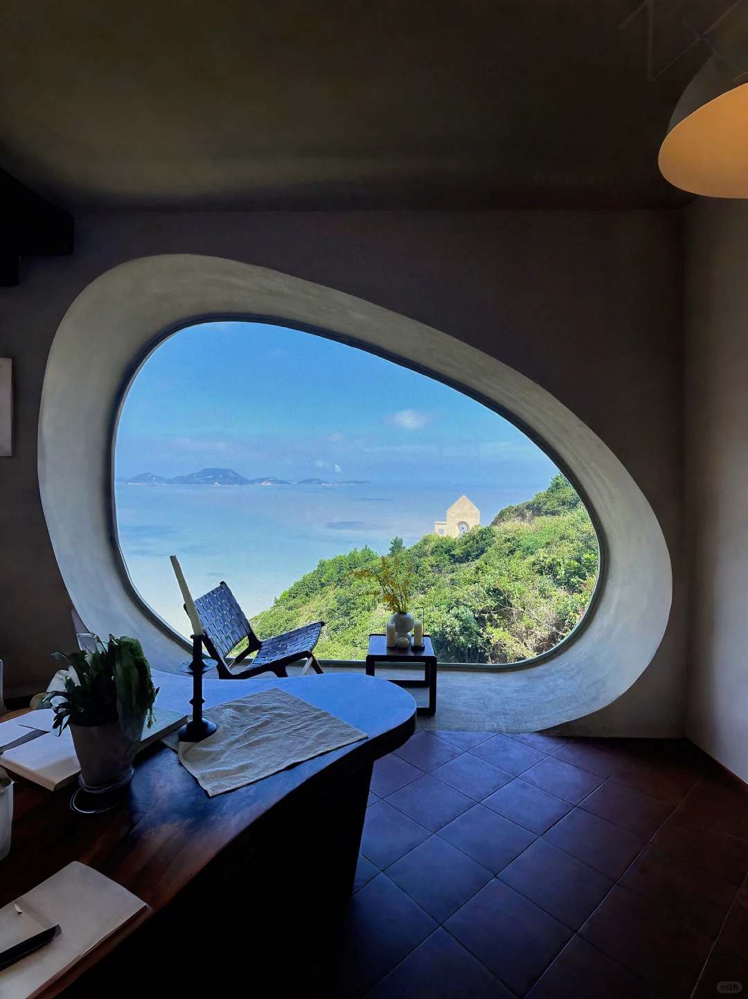 江浙沪周边📍台州!度假酒店已next level