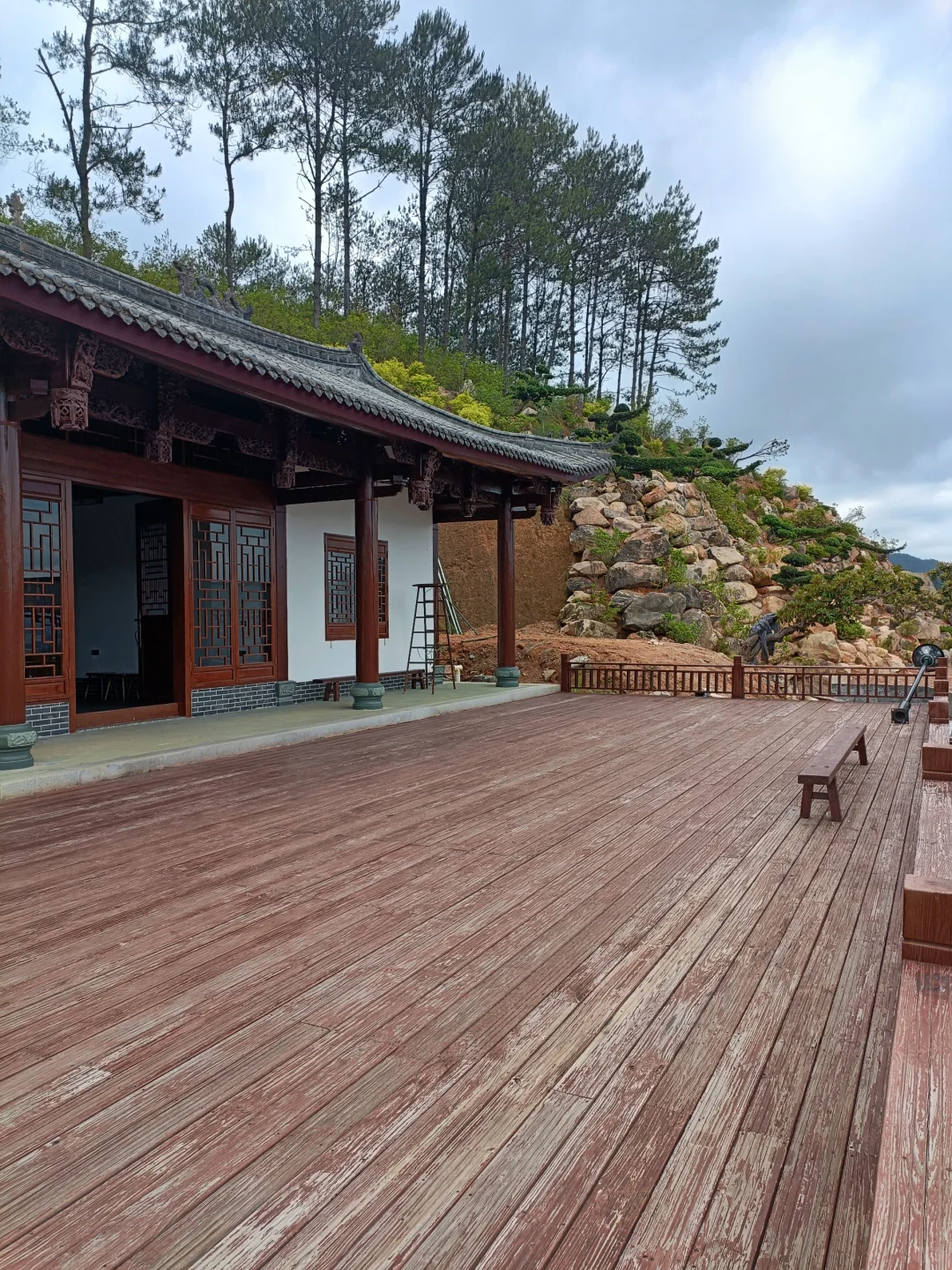 永福杜鹃谷：趁明年春天可能收💰前赶紧冲