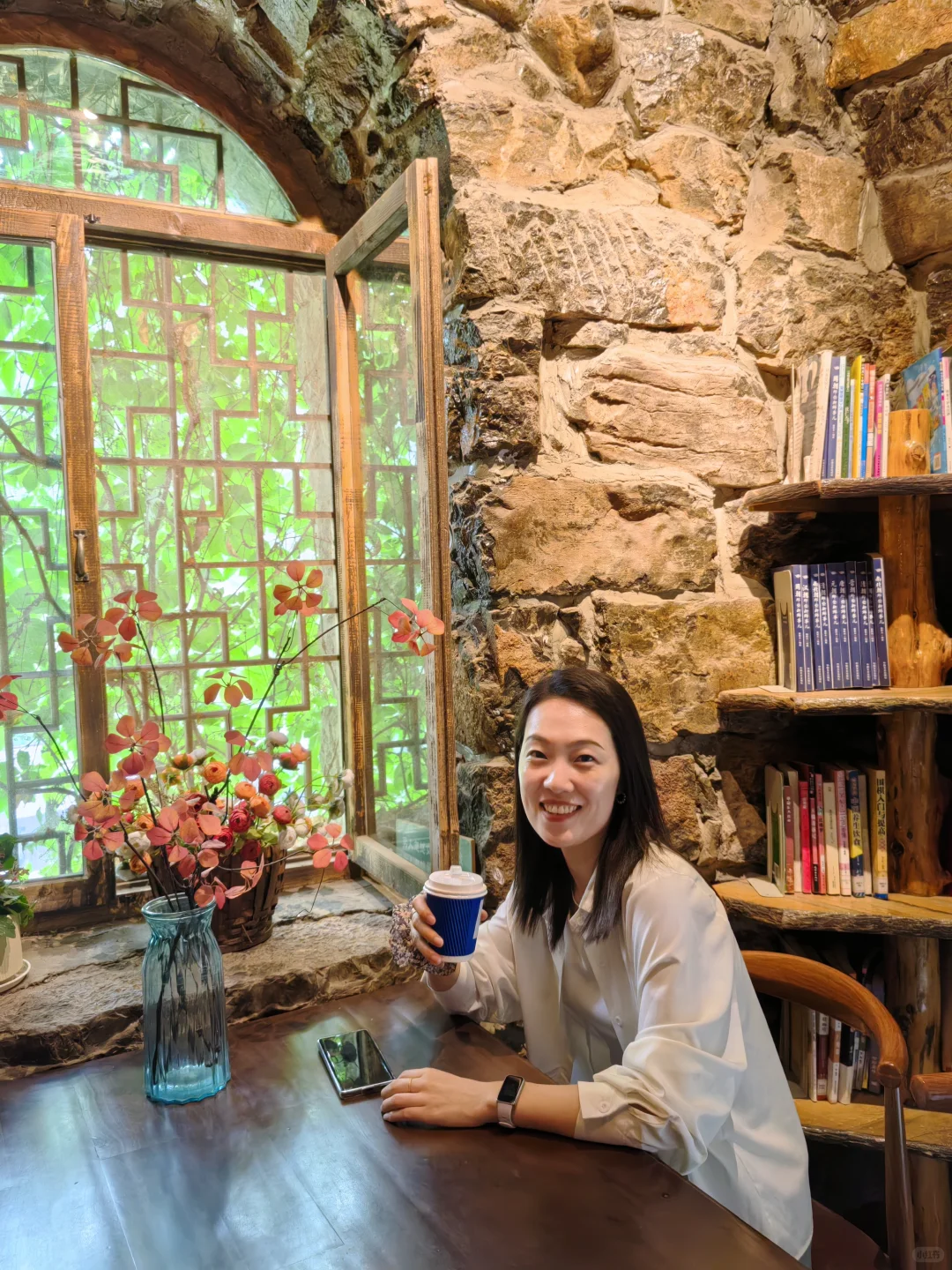 井陉古村落—吕家村一日游