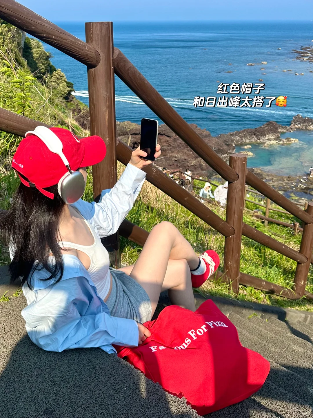 济州岛东线攻略📝每个景点都太值得‼️美哭🤩