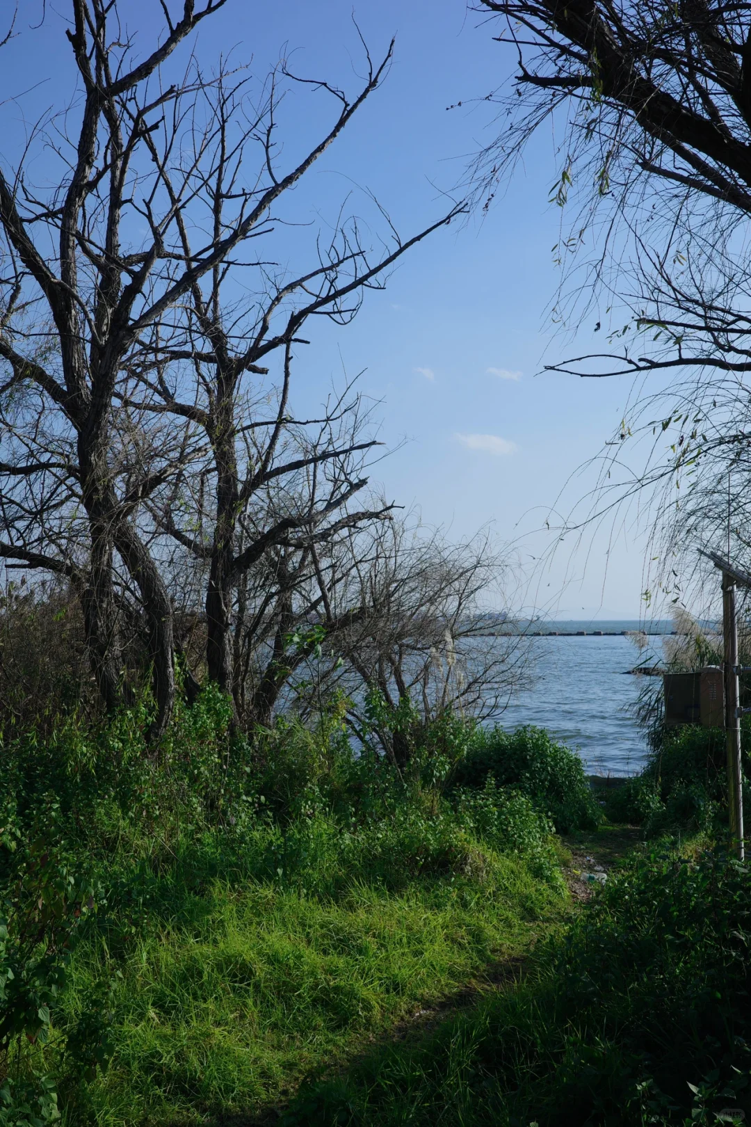 旅行干货:昆明旅游的本质是围绕三个湖