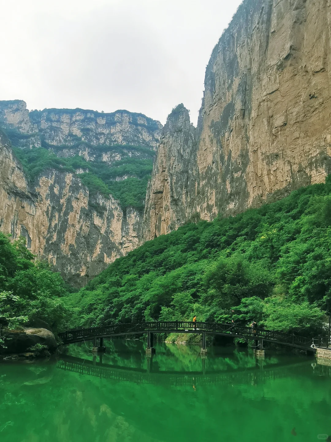 小众但好看的旅游景点 狠狠吸氧
