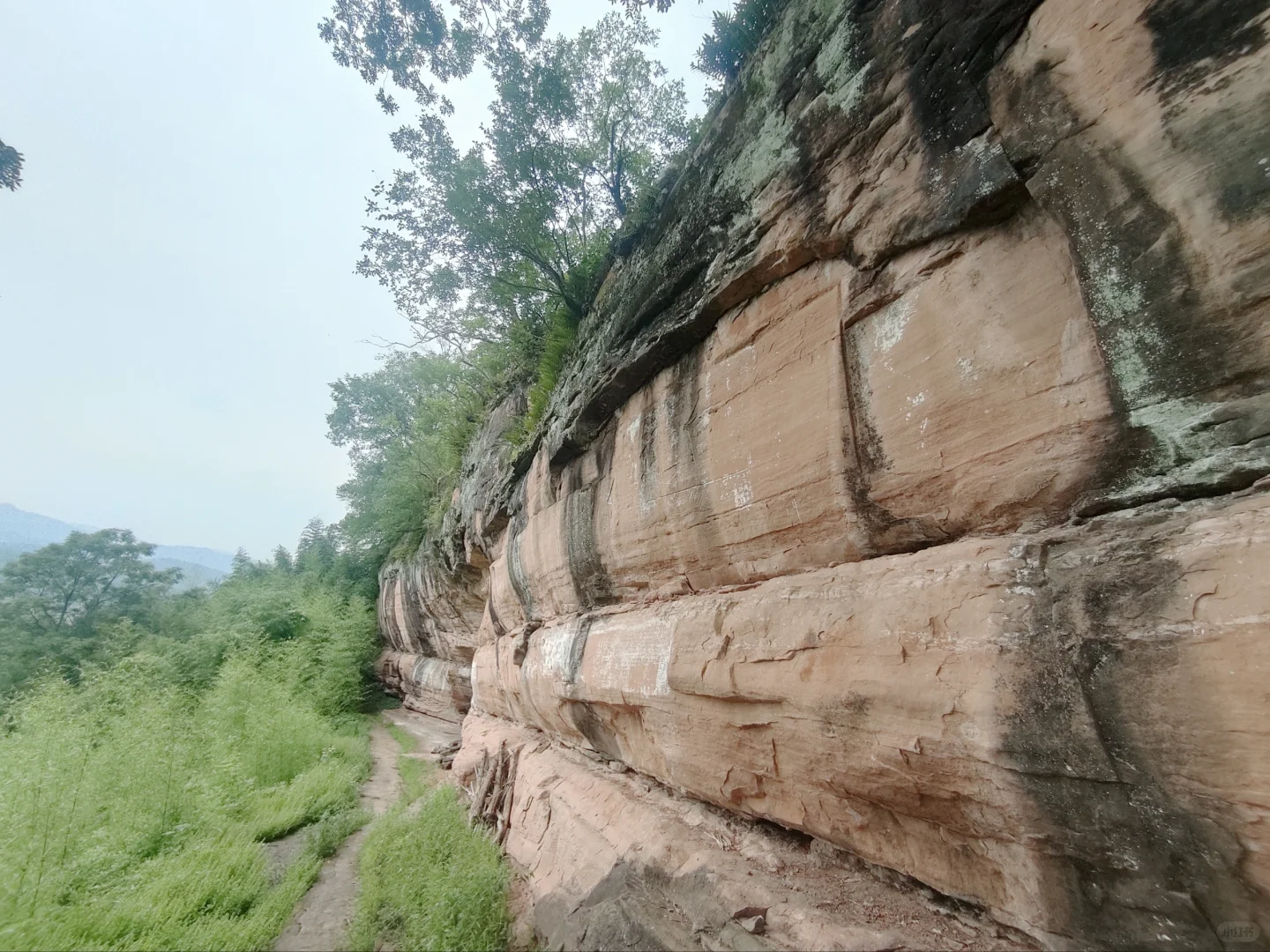 小众景点大奇迹