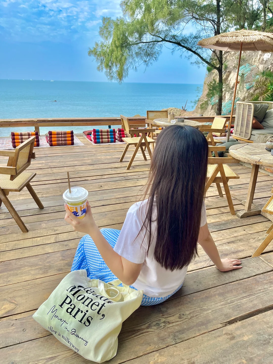 以为北海已经够美了，直到我去了这里…….