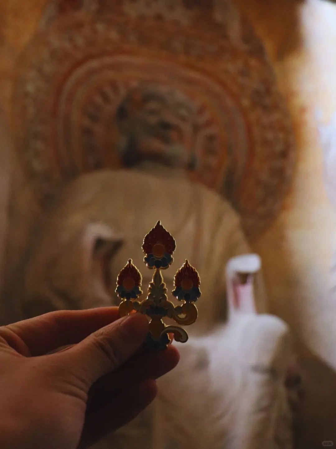 邯郸这9个景点五一非去不可!!