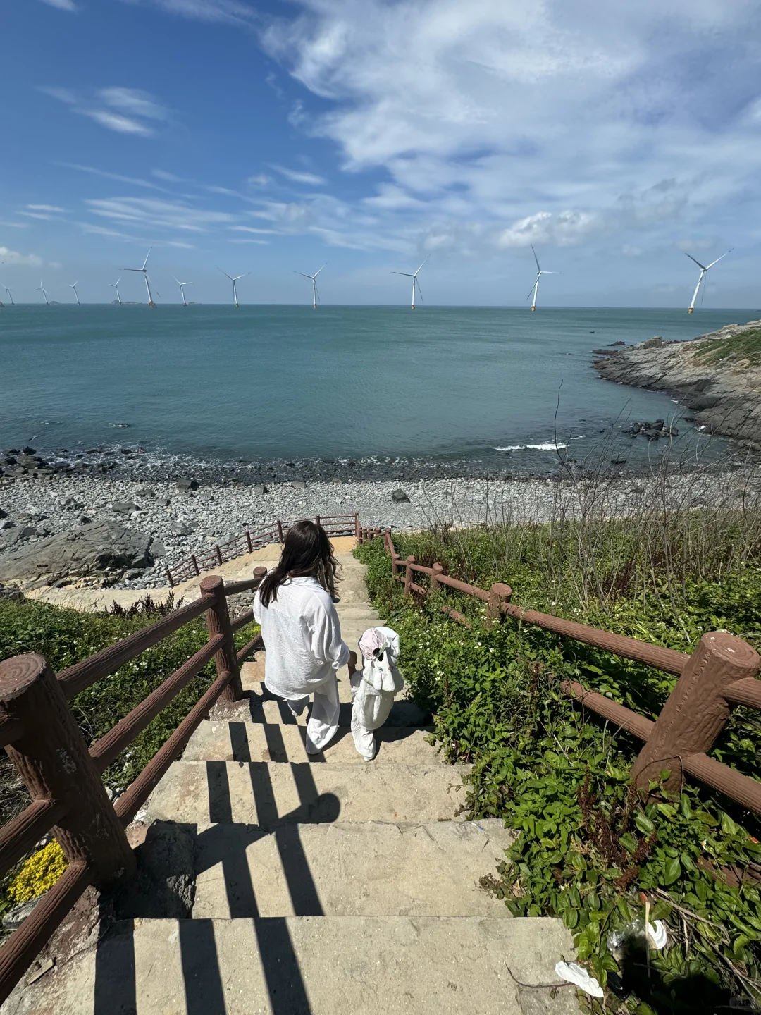 福州 平潭之旅~