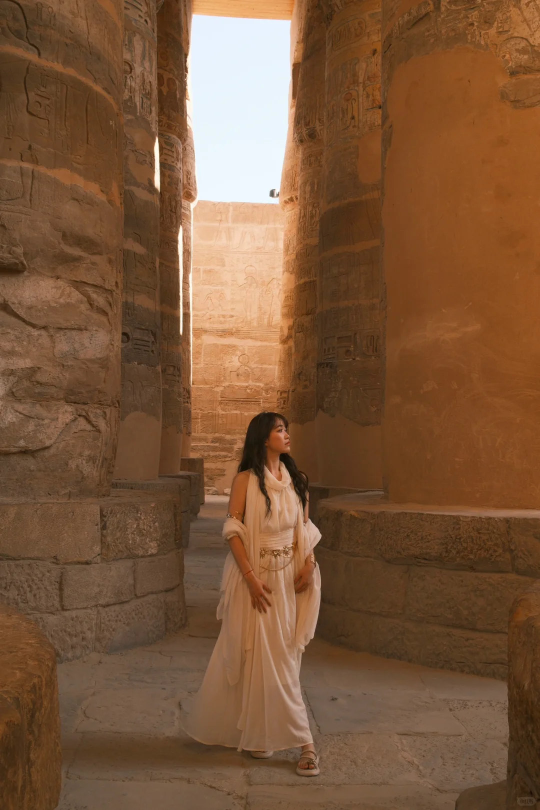 埃及旅游攻略| 女生10天9晚自由行超详细版