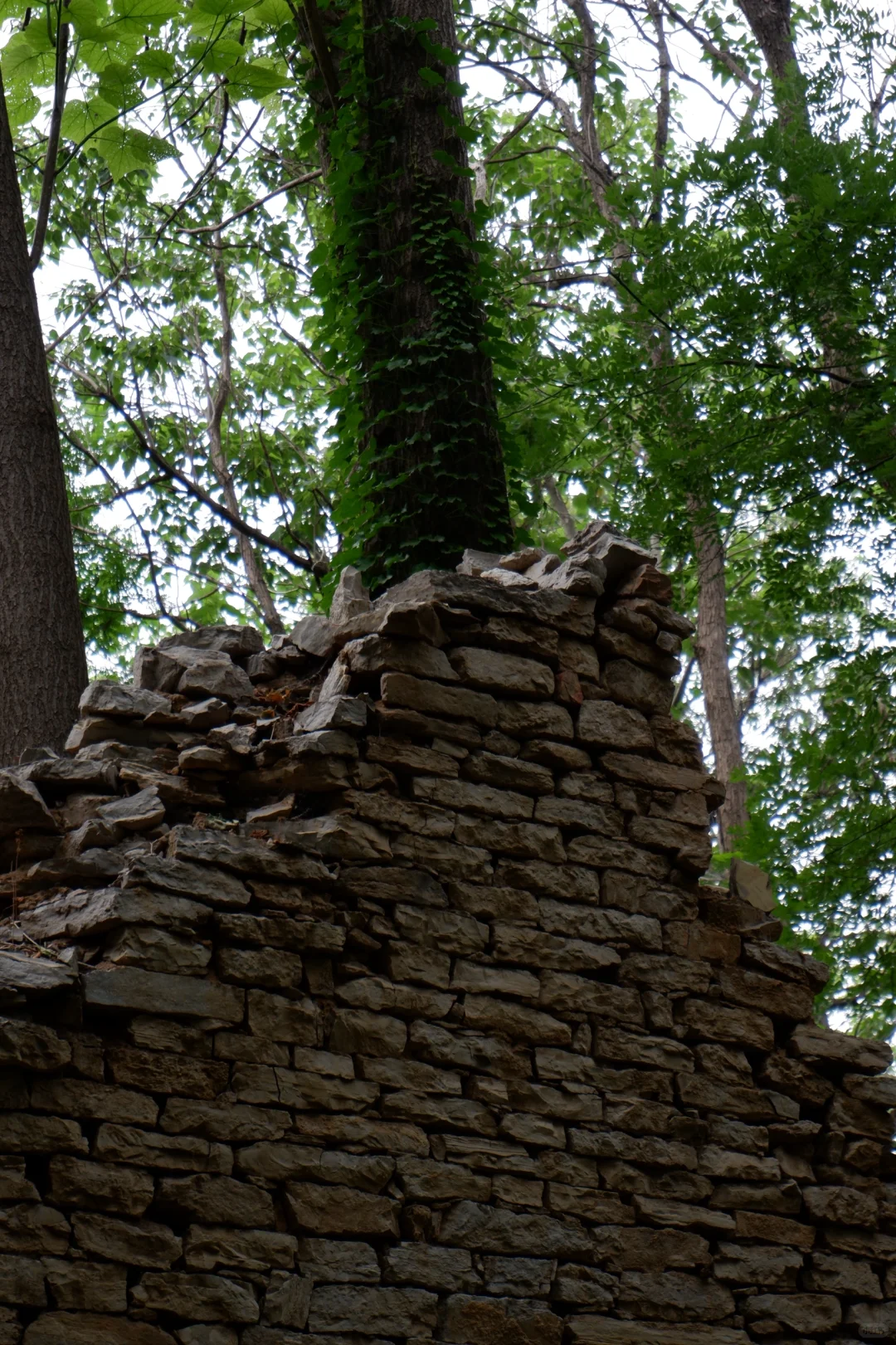 小众的景点，商业化严重了一点