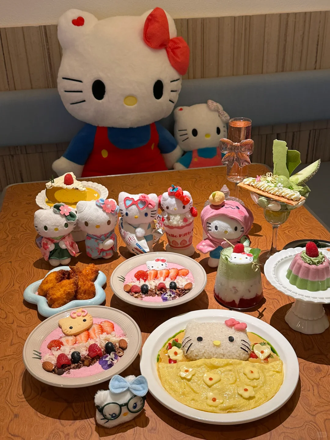 南京景枫也有了…快去吃🥹🥹