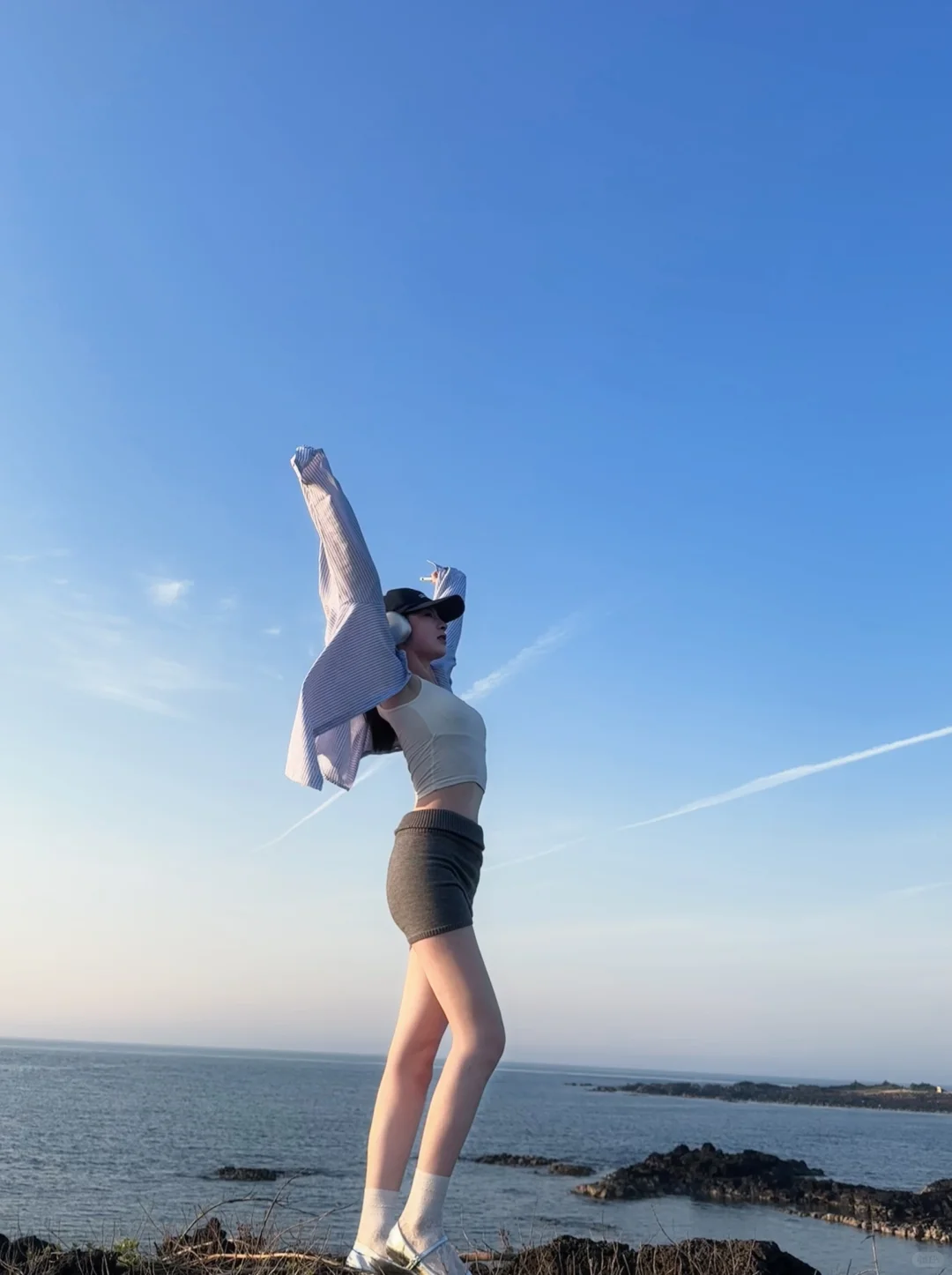 济州岛东线攻略📝每个景点都太值得‼️美哭🤩