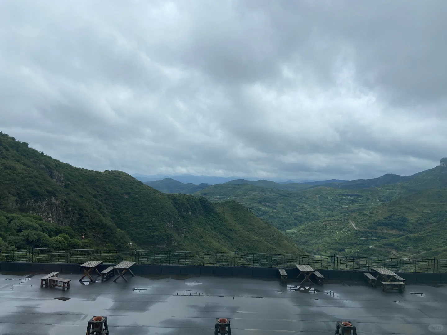 一张图证明你今年旅游了