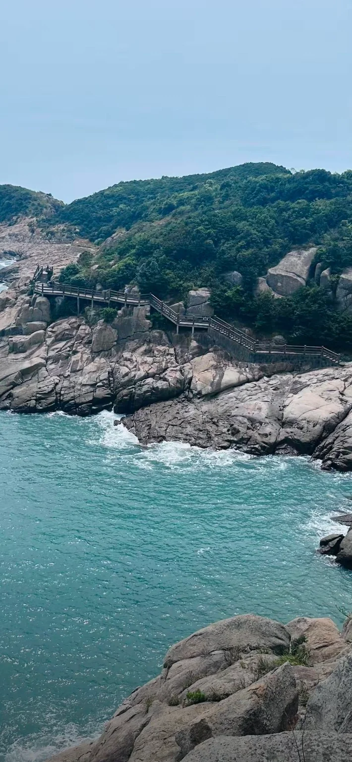 桃花岛四大景点保姆级攻略！武侠迷速存