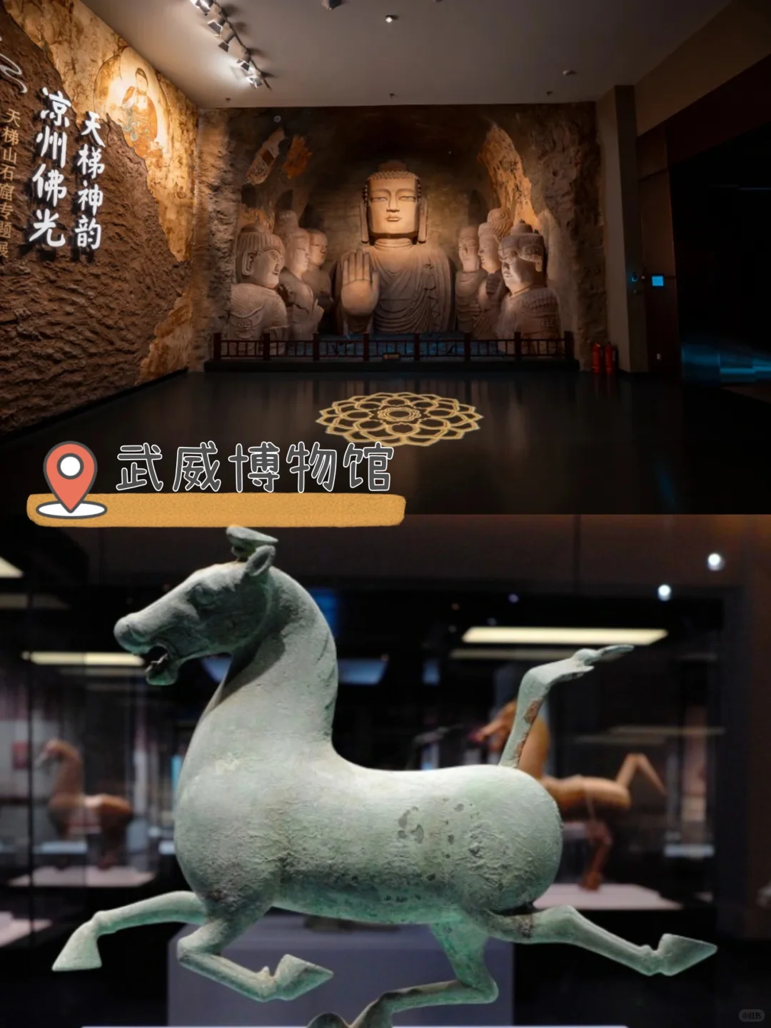 武威旅游| 一日游不走回头路省心全攻略